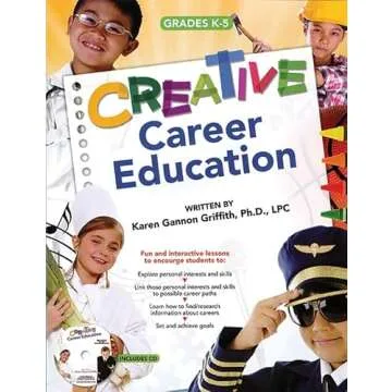 Unlock Your Potential: Creative Career Education Guide