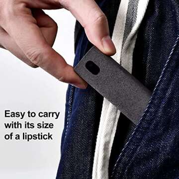 Spotless Screens 2-in-1 Cleaner Spray with Cloth