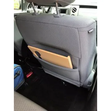 Wheeldesk Executive Car Table Mobile Office Steering Wheel Desk