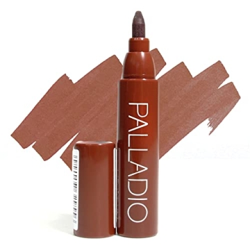 Palladio Lip Stain Hydrating Waterproof Formula Longlasting