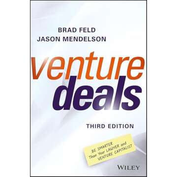Mastering Venture Capital with Insightful Guidance from Leading Experts