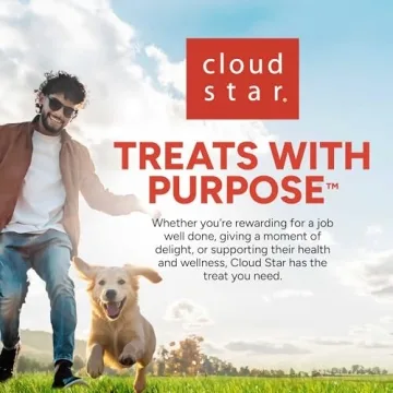 Buddy Rinse Conditioner for Dogs - Lavender & Mint Scent