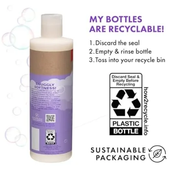 Buddy Rinse Conditioner for Dogs - Lavender & Mint Scent