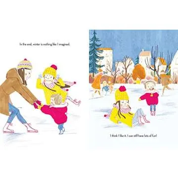 If Winter Comes, Tell It I'm Not Here - Heartwarming Sibling Story