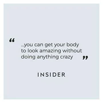 P.volve Home Ankle Weights for Leaner Legs