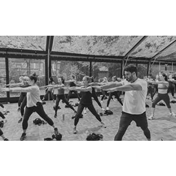 P.volve 3lb Ankle Weights for Home Workouts - Mint