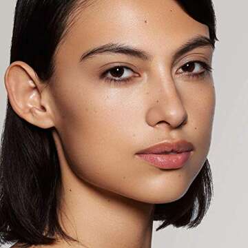 Vapour Beauty - Velvet Glow Foundation | Non-Toxic, Cruelty-Free, Clean Makeup (125V)