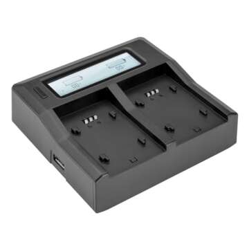 Panasonic LUMIX S5II Mirrorless Camera with LUMIX S 20-60mm f/3.5-5.6 Lens Bundle with 128GB SD Card, Backpack, 2X Battery, Dual Charger, Strap, Screen Protector, and Accessories