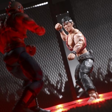 G.I. Joe Quick Kick 6-Inch Action Figure with Accessories