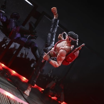 G.I. Joe Quick Kick 6-Inch Action Figure with Accessories