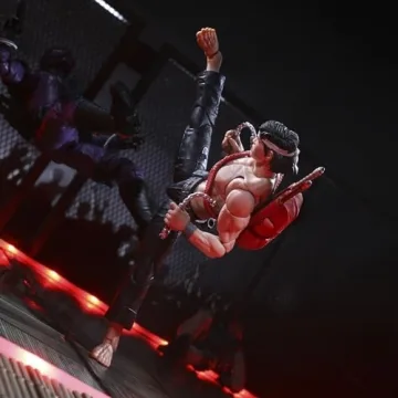 G.I. Joe Quick Kick 6-Inch Action Figure with Accessories