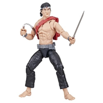 G.I. Joe Quick Kick 6-Inch Action Figure with Accessories