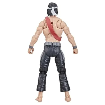 G.I. Joe Quick Kick 6-Inch Action Figure with Accessories