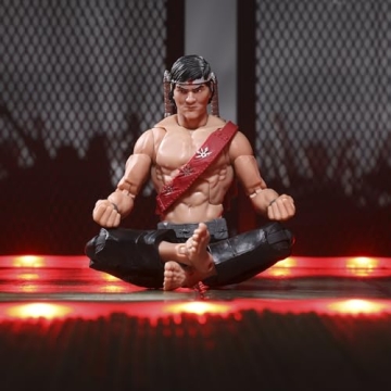 G.I. Joe Quick Kick 6-Inch Action Figure with Accessories