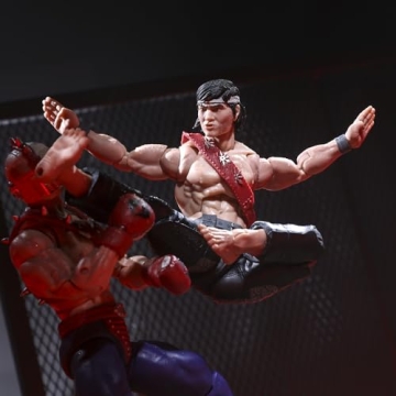 G.I. Joe Quick Kick 6-Inch Action Figure with Accessories