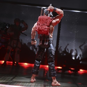 G.I. Joe Quick Kick 6-Inch Action Figure with Accessories