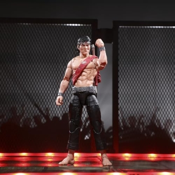 G.I. Joe Quick Kick 6-Inch Action Figure with Accessories