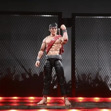 G.I. Joe Quick Kick 6-Inch Action Figure with Accessories