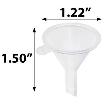 JUVITUS 1 oz Frosted Glass Boston Round Bottle with Dropper