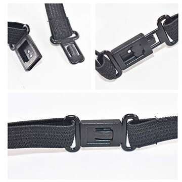 Elegant Red Wooden Bowtie and Accessories Set for Men