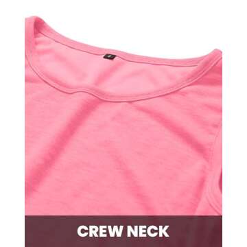 BTFBM Summer Sleeveless Tank Dress for Women