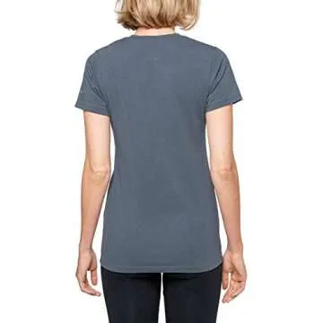 Insect Shield Women's Bug-Repellent Short Sleeve Shirt