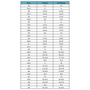 SCARPA Instinct VS Rock Climbing Shoes for Sport Climbing and Bouldering - Black/Orange - 9