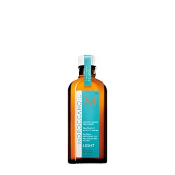 Moroccanoil Treatment Light for Shiny, Frizz-Free Hair
