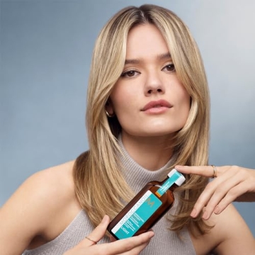 Moroccanoil Treatment Light for Shiny, Frizz-Free Hair