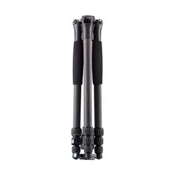 SIRUI T-0S Series Travel Tripod with B-00 Ball Head (T-024SK+B-00K)