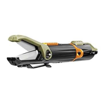 Gerber Gear LineDriver Premium Fishing Multitool Solution