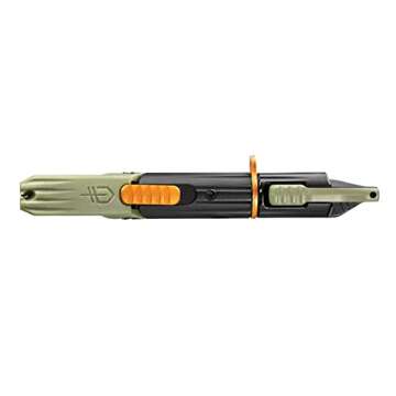 Gerber Gear LineDriver Premium Fishing Multitool Solution