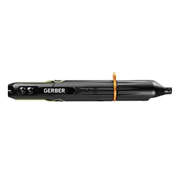 Gerber Gear LineDriver Premium Fishing Multitool Solution