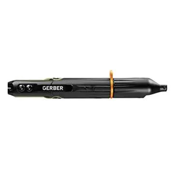 Gerber Gear LineDriver Premium Fishing Multitool Solution