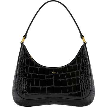 JW PEI Ruby Shoulder Bag - Eco-Friendly Fashion