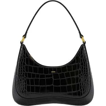 JW PEI Ruby Shoulder Bag - Eco-Friendly Fashion