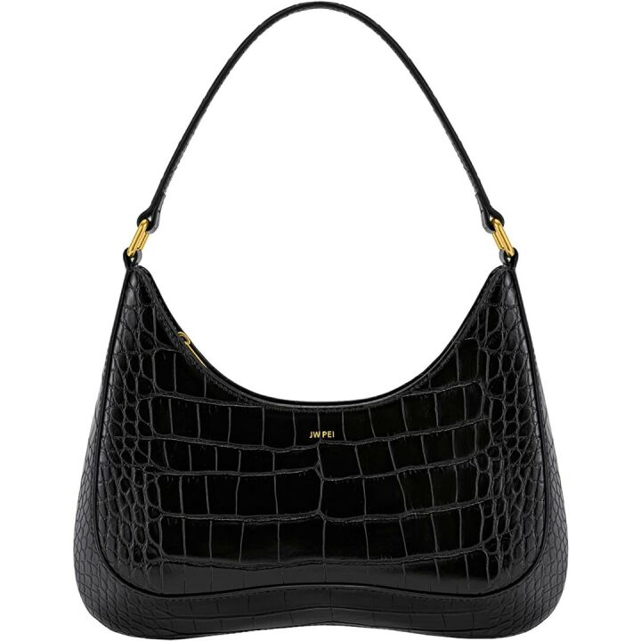 JW PEI Ruby Shoulder Bag - Eco-Friendly Fashion