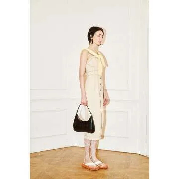 JW PEI Ruby Shoulder Bag - Eco-Friendly Fashion