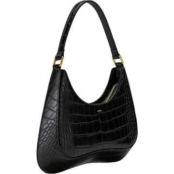 JW PEI Ruby Shoulder Bag - Eco-Friendly Fashion