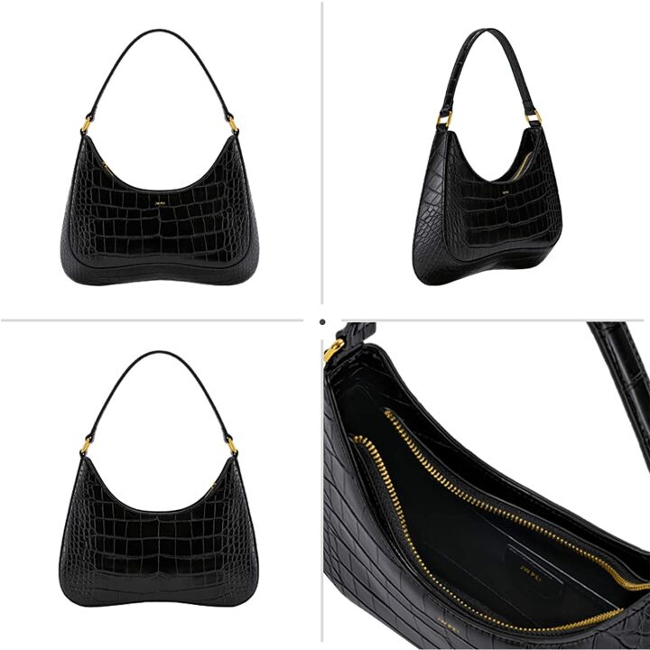 JW PEI Ruby Shoulder Bag - Eco-Friendly Fashion