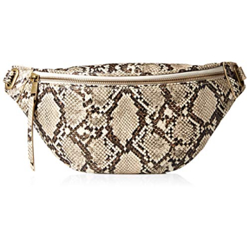 The Drop Women's Preston Belt Bag, Sand
