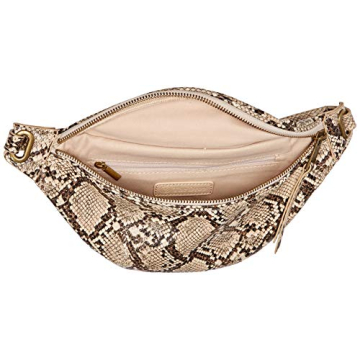 The Drop Women's Preston Belt Bag, Sand