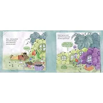 A House for Every Bird - Fun Children's Storybook