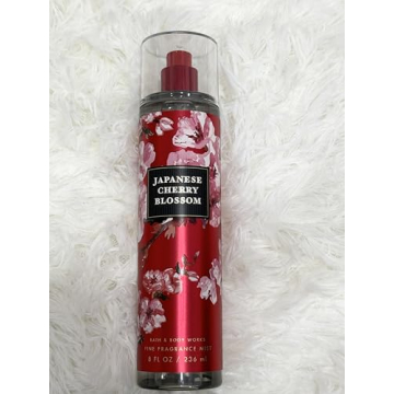 A Thousand Wishes Fragrance Mist Set - Charming Aroma