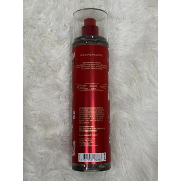 A Thousand Wishes Fragrance Mist Set - Charming Aroma