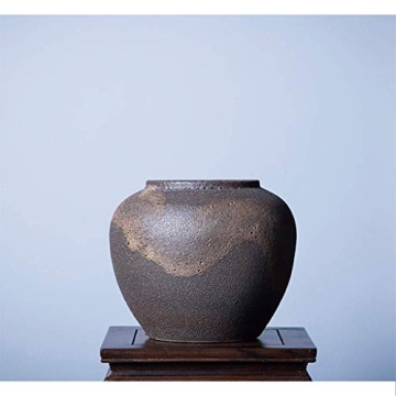 Chic Handmade Ceramic Vases for Home and Office Decoration