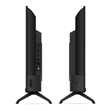 VIZIO 32-inch D-Series Full HD Smart TV with Apple AirPlay and Chromecast