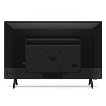 VIZIO 32-inch D-Series Full HD Smart TV with Apple AirPlay and Chromecast