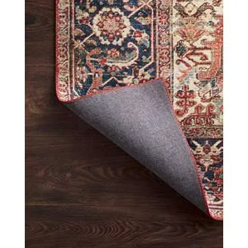 Liven Up Your Home with Loloi Layla Area Rug