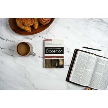 Exalting Jesus in Exodus (Christ-Centered Exposition Commentary)